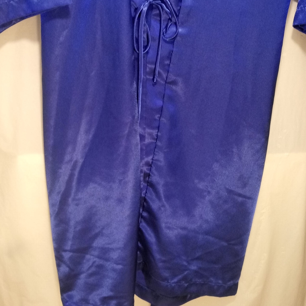 VANDEMERE WOMEN'S ROBE - Picture 3 of 12